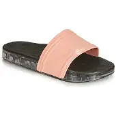 Melissa Chinelos RIDER SLIDE mulheres - Rosa - 40