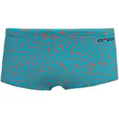 Orca Calção De Banho Boxer Core