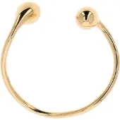 Usha WHITE LABEL Pulseira ouro