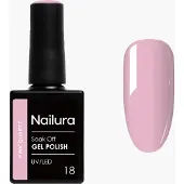 Nailura Verniz De Unhas 18 10 Ml