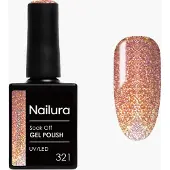 Nailura Verniz De Unhas 321 10 Ml
