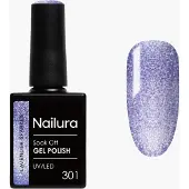 Nailura Verniz De Unhas 301 10 Ml