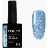 Nailura Verniz De Unhas 305 10 Ml