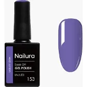 Nailura Verniz De Unhas 153 10 Ml