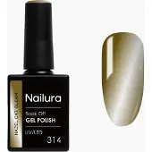 Nailura Verniz De Unhas 314 10 Ml