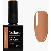 Nailura Verniz De Unhas 123 10 Ml