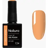Nailura Verniz De Unhas 124 10 Ml