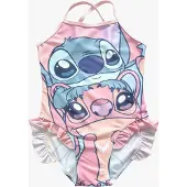 Disney Maiô Stitch