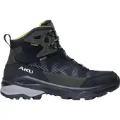 Aku Botas De Caminhada Adapta Light Gore-tex