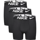 Nike Kids Cueca 'ESSENTIAL' preto / branco