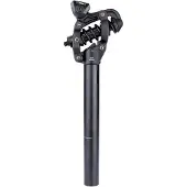 Contec Espigão De Selim Com Suspensão Nara Air Link+