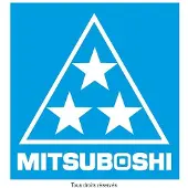 Mitsuboshi Correia De Transmissão Malaguti Madison 400