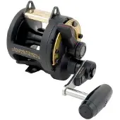 Shimano Molinete De Pesca De Corrico Tld 2 Speed