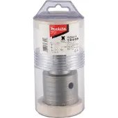 Makita Conjunto De Brocas 88381586924 68 Mm