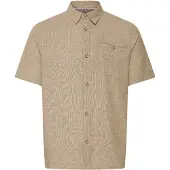 Indicode Camisa ' IDTropelo ' castanho