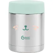 BabyMoov Recipiente De Comida Eat´s Isy