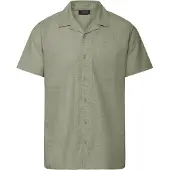 Indicode Camisa ' IDMonken ' cáqui