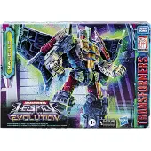 Hasbro Figura Legacy Evolution Nacelle 18 Cm