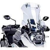 Puig Para-brisa 6504w Touring Bmw R1200gs 13-18