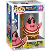 Funko POP! Figura Patrick Star-spongebob: The Movie