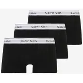 Calvin Klein Boxers Lv00nb4392 3 Unidades