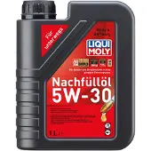 Liqui moly Óleo De Motor Sae 5w-30 1l