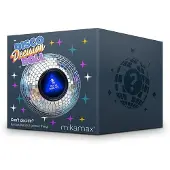 Mikamax Brinquedo Disco Decision Ball