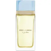 Dolce&Gabbana perfume Light Blue EDP 50 ml