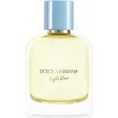 Dolce&Gabbana perfume Light Blue Pour Homme EDP 100 ml