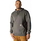 Carhartt Moletom Com Capuz Iconic K288 Logo