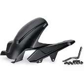 Puig Cobertura da roda traseira , preto NT1100 25-