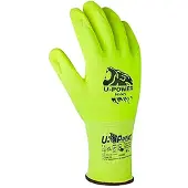 U Power Luvas De Trabalho Icon 144 Pares