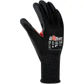 U Power Luvas De Trabalho Flynt 12 Pares