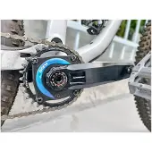 Sigeyi Aranha Com Medidor De Potência Axo Sl Raceface Mtb-boost 4-104