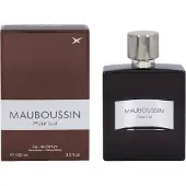 Mauboussin perfume Pour Lui EDP 100 ml