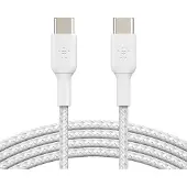 Belkin Cabo Usb-c Trançado 1 M