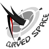 Playstation 4 Curved Space (import)