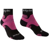 Bridgedale Meias Hike Midweight Performance Ankle