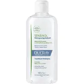 Ducray Sensinol Champô de Tratamento Fisioprotetor 400 ml