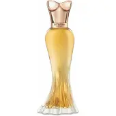 Paris Hilton perfume Gold Rush EDP 100 ml