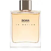 BOSS Eau De Toilette In Motion 100ml