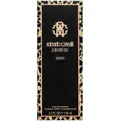 Roberto Cavalli perfume Paradiso Assoluto EDP 100 ml