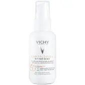 VICHY Capital Soleil Uv-Age Daily SPF50+ 40 ml