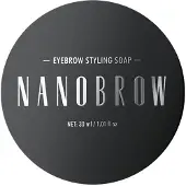 Nanobrow Sabonete para sobrancelhas 30 g