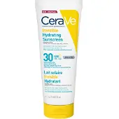 CeraVe Invisible Hydrating Sunscreen SPF30 75 ml