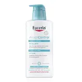 Eucerin Atopicontrol Loção 400 ml