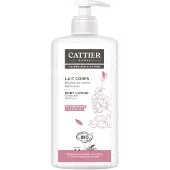 Cattier Lait Corps Nourrissant 500 ml