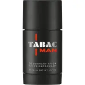 Tabac Man Desodorizante em Stick 75 ml