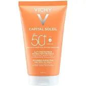 VICHY Capital Soleil Invisible Hydrating Milk SPF50+ SPF50+ 150 ml