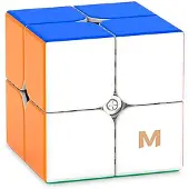 Cayro Jogo De Tabuleiro Mgc-elite 2x2